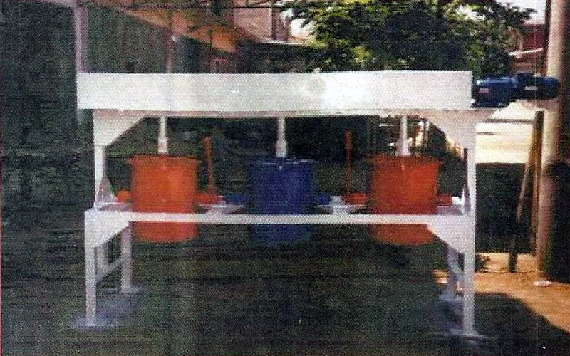 Kar��t�r�c� Mikser