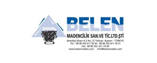 Belen Madencilik