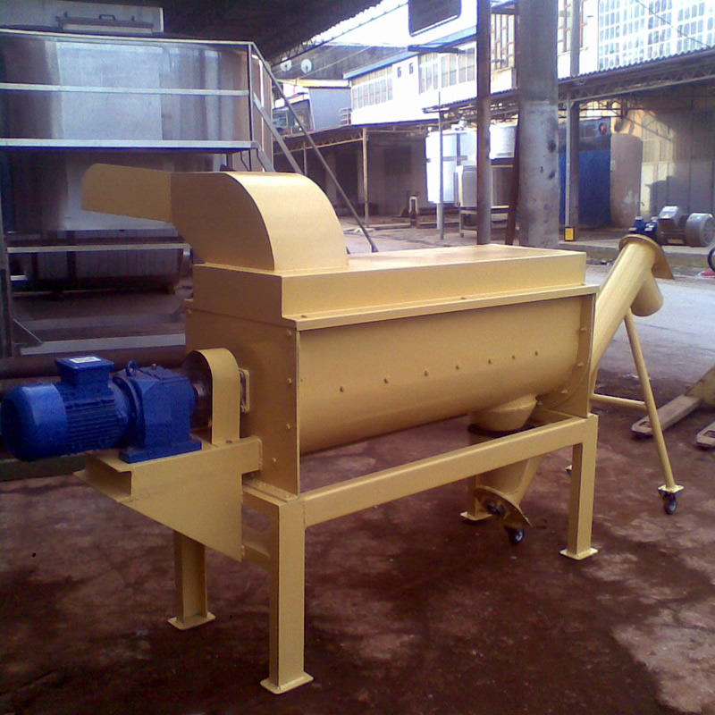 Ekmek Par�alama Makinas�