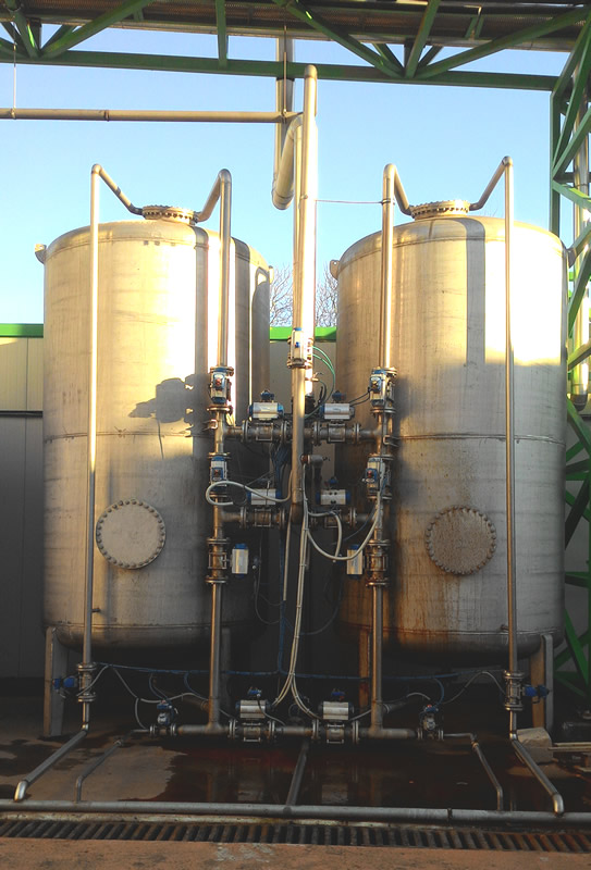 Su Yumu�atma Tank�